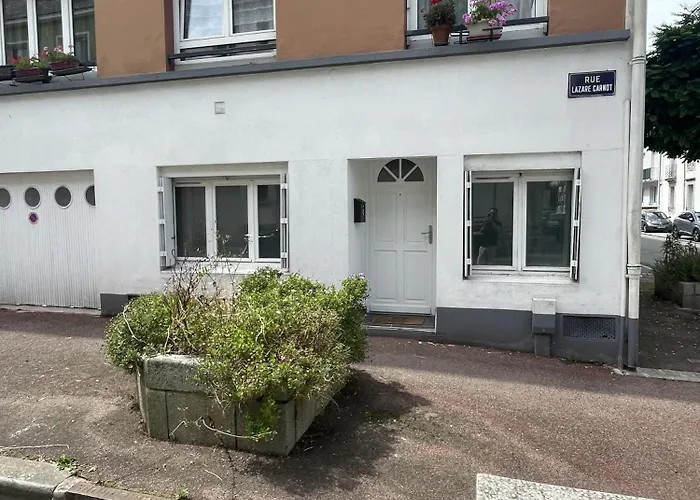 Le Cosy Lorientais