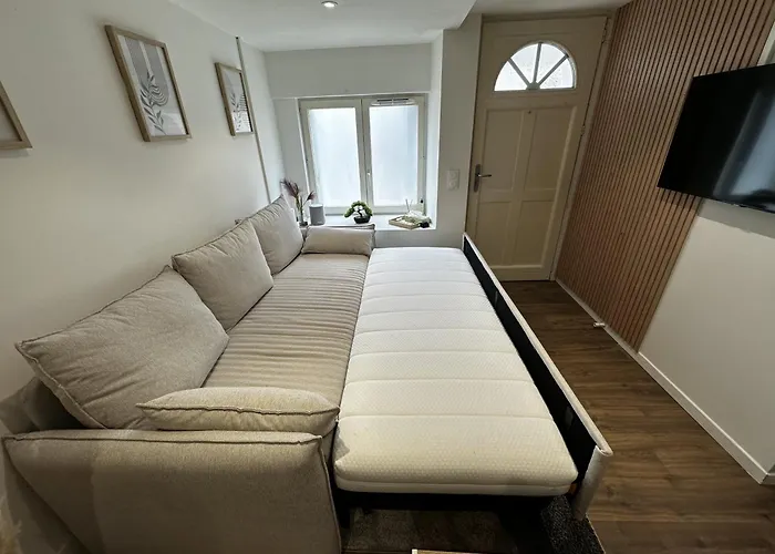 Le Cosy Lorientais