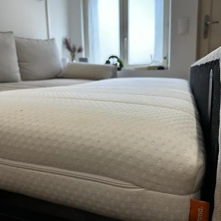 Le Cosy Lorientais Appartement Buitenkant foto