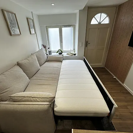 Le Cosy Lorientais Appartement Buitenkant foto