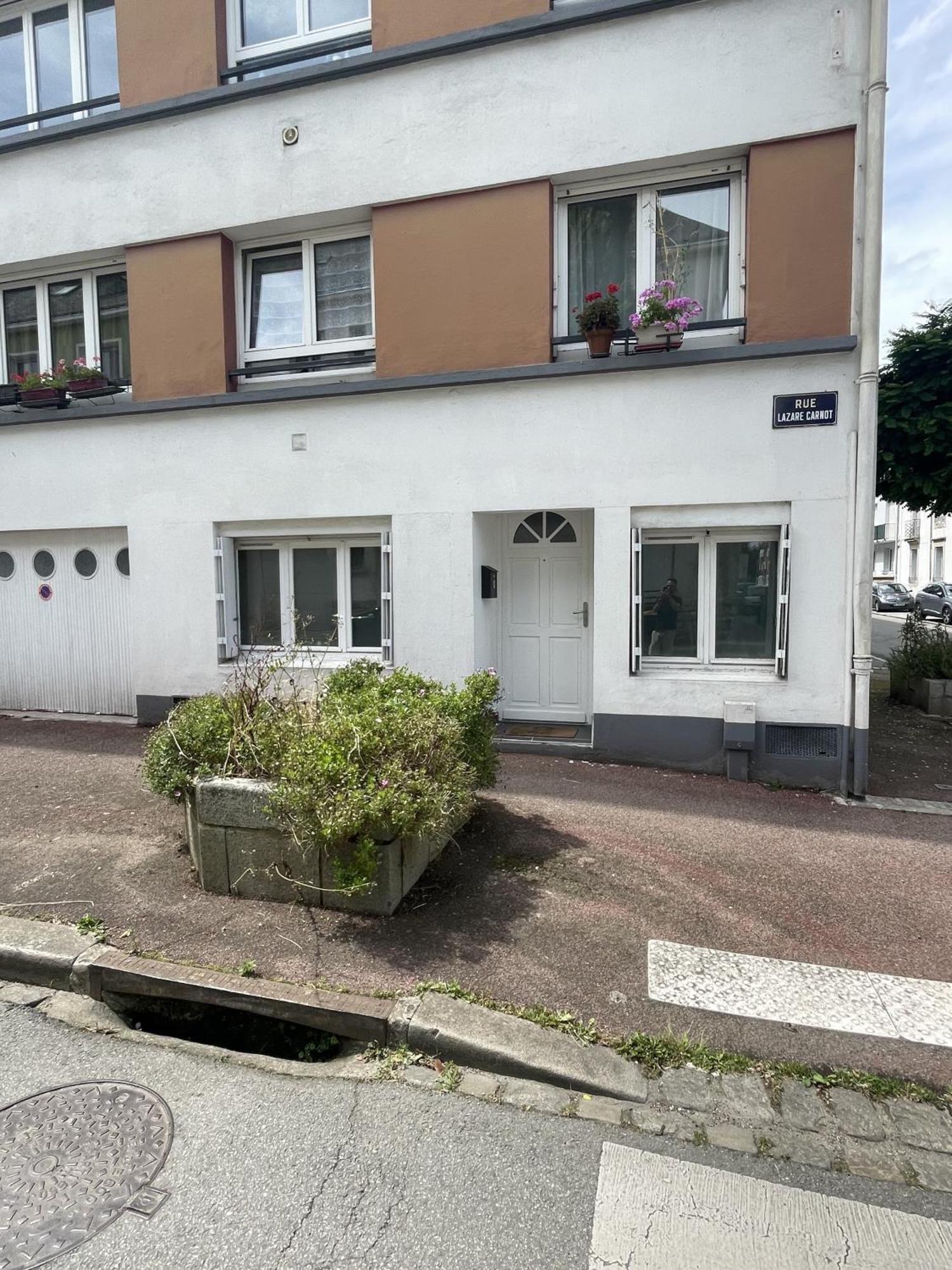Le Cosy Lorientais *