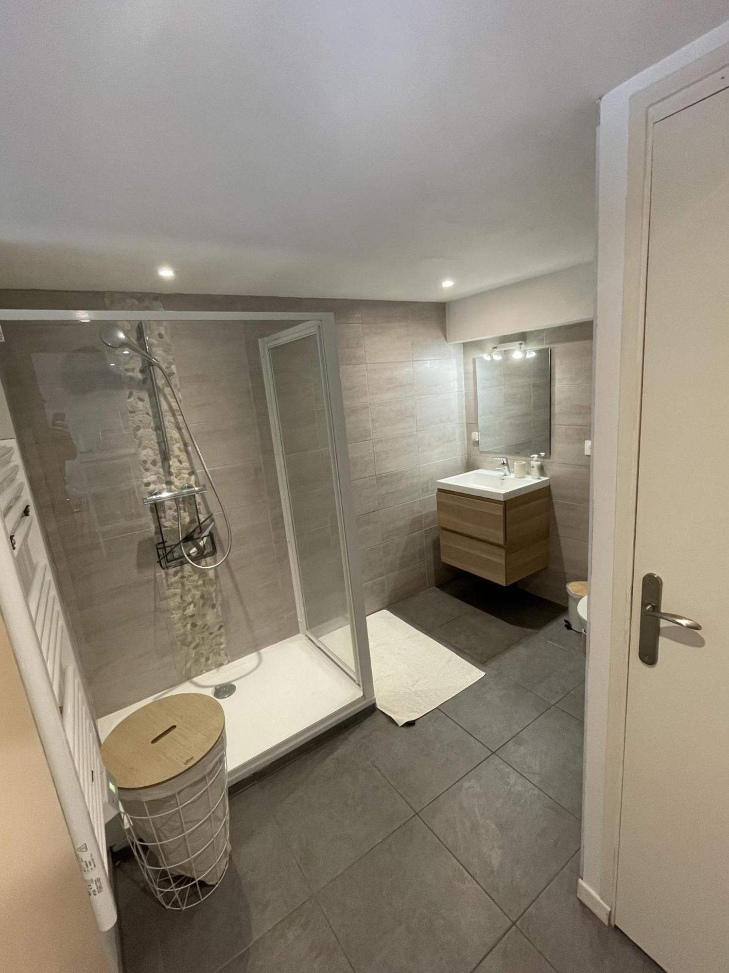 Appartement Le Cosy Lorientais *